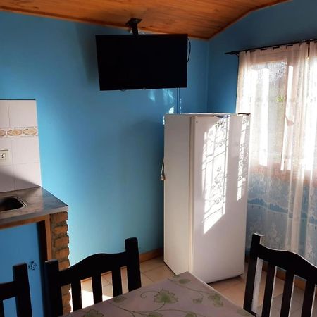 Los Dos Pinos El Calafate Zewnętrze zdjęcie