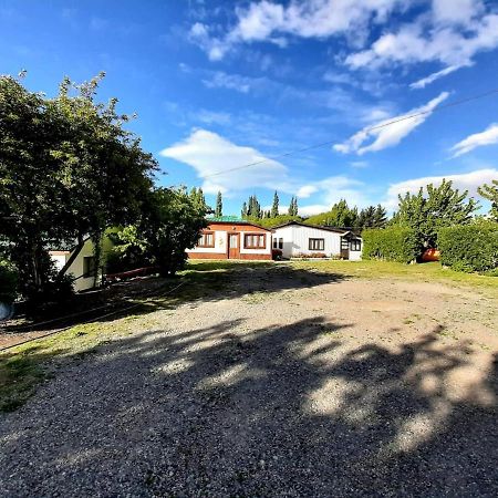 Los Dos Pinos El Calafate Zewnętrze zdjęcie