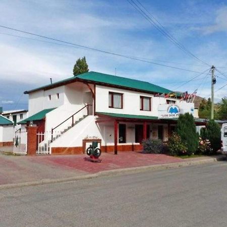 Los Dos Pinos El Calafate Zewnętrze zdjęcie