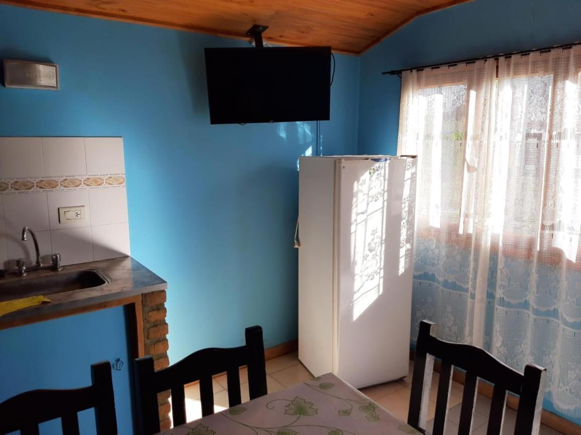 Los Dos Pinos El Calafate Zewnętrze zdjęcie