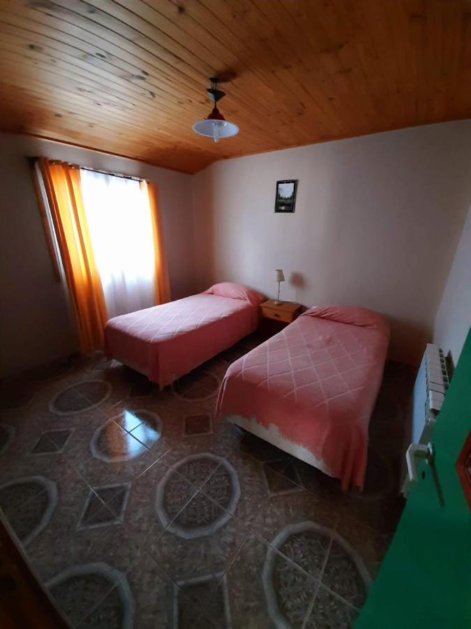 Los Dos Pinos El Calafate Zewnętrze zdjęcie