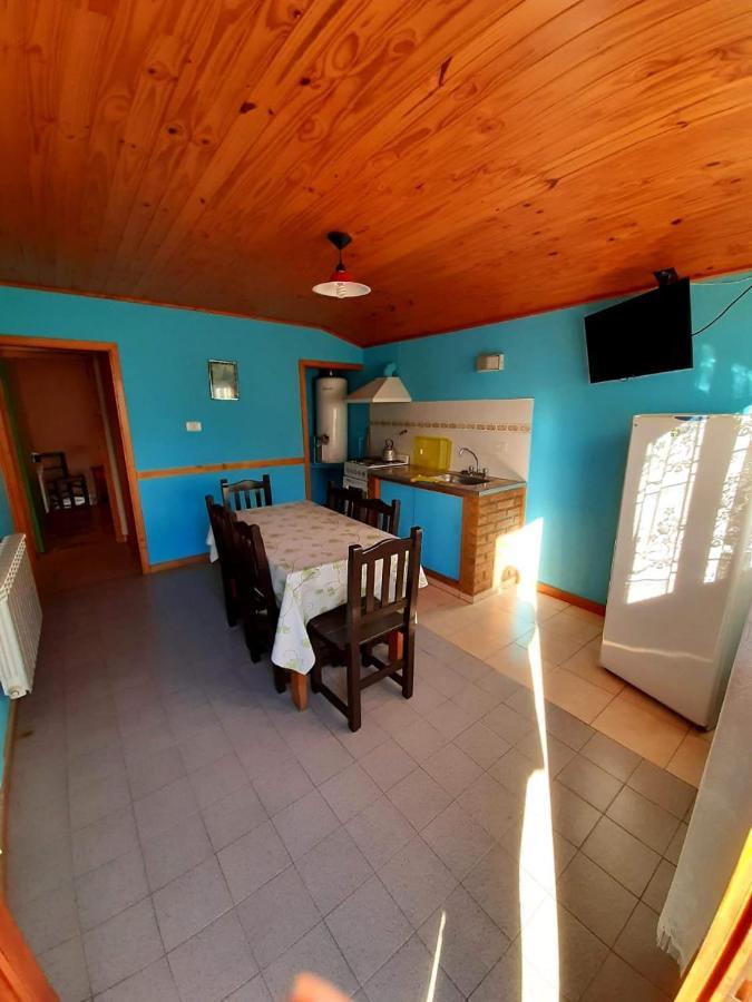 Los Dos Pinos El Calafate Zewnętrze zdjęcie