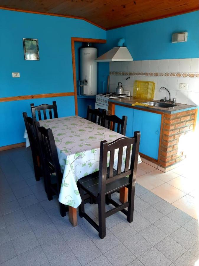 Los Dos Pinos El Calafate Zewnętrze zdjęcie
