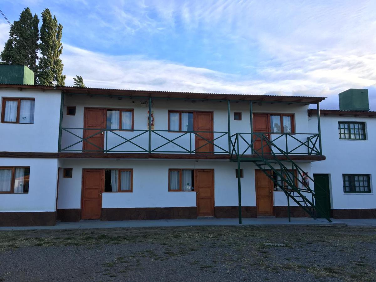 Los Dos Pinos El Calafate Zewnętrze zdjęcie