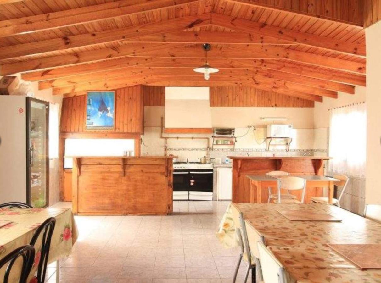 Los Dos Pinos El Calafate Zewnętrze zdjęcie