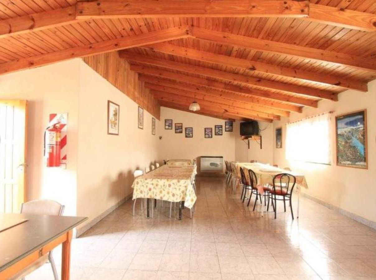 Los Dos Pinos El Calafate Zewnętrze zdjęcie