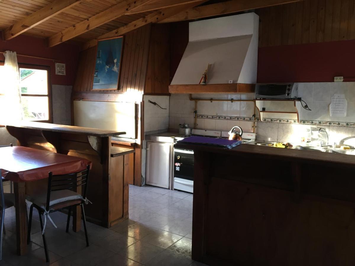 Los Dos Pinos El Calafate Zewnętrze zdjęcie
