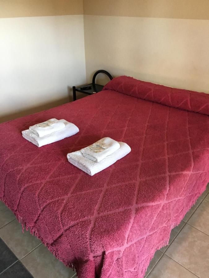Los Dos Pinos El Calafate Zewnętrze zdjęcie
