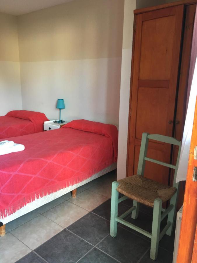 Los Dos Pinos El Calafate Zewnętrze zdjęcie