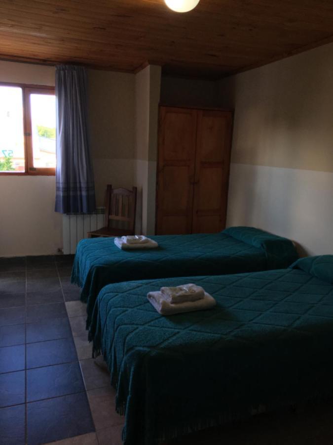 Los Dos Pinos El Calafate Zewnętrze zdjęcie