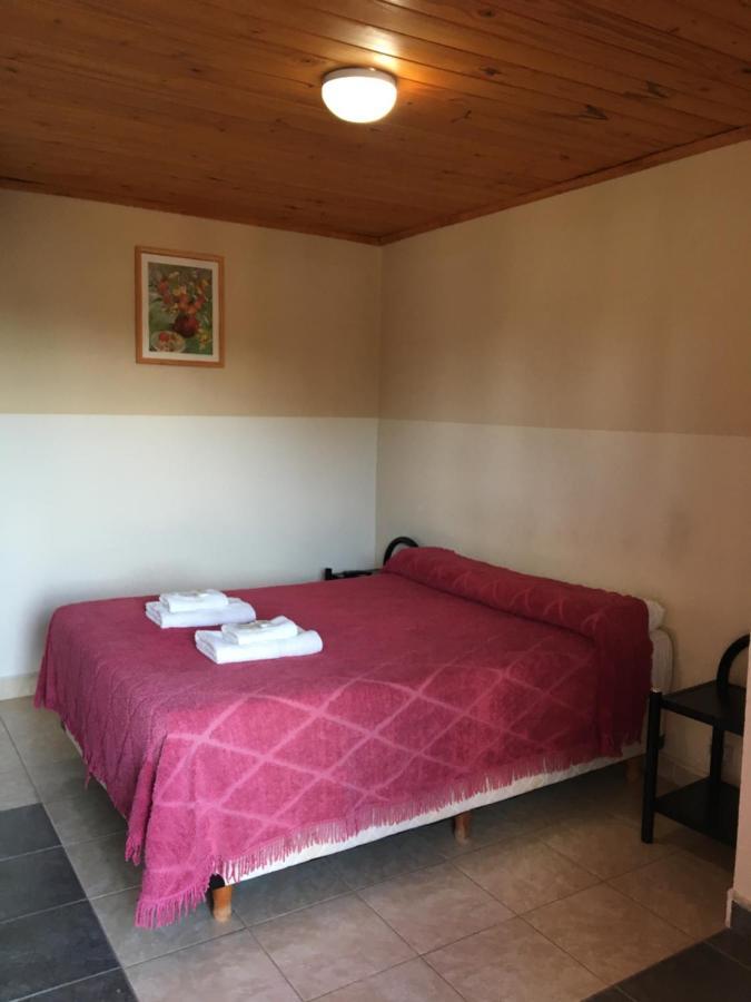 Los Dos Pinos El Calafate Zewnętrze zdjęcie